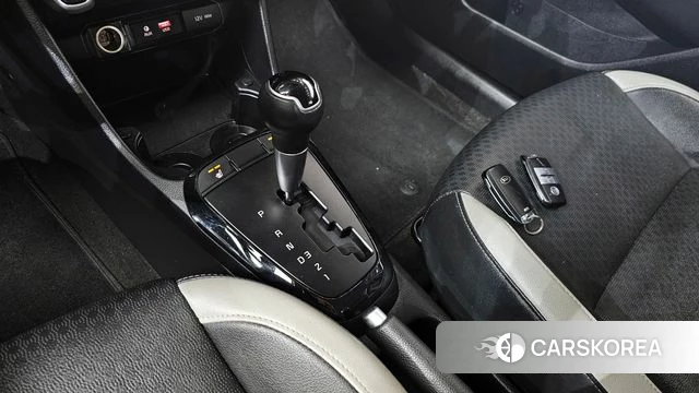 Kia All New Morning (JA) id 3955782 из Кореи 19