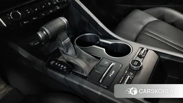 Kia K5 3rd generation id 4593836 из Кореи 35