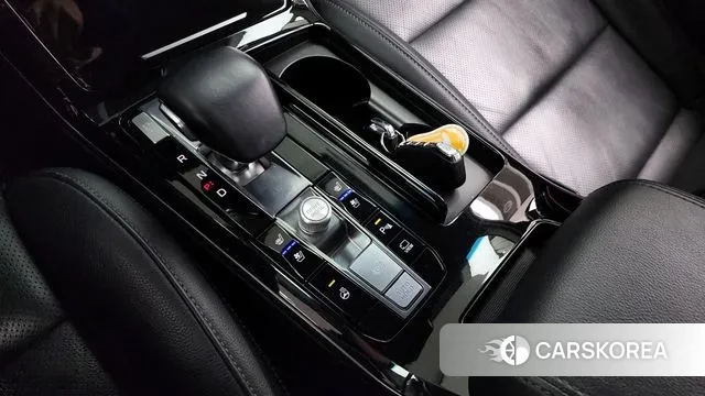 Kia K7 Premier id 3520106 из Кореи 19