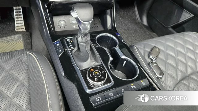 Kia Mohave Master id 4302866 из Кореи 34