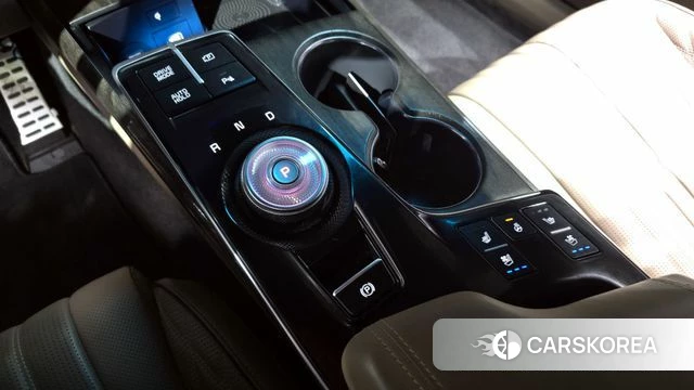 Kia K8 Hybrid id 3842600 из Кореи 19