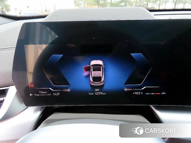 BMW X2 (U10) id 3870106 из Кореи 19