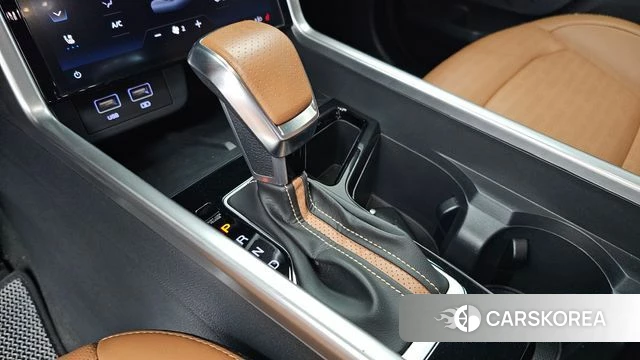 Ssangyong Torres id 4898975 из Кореи 35