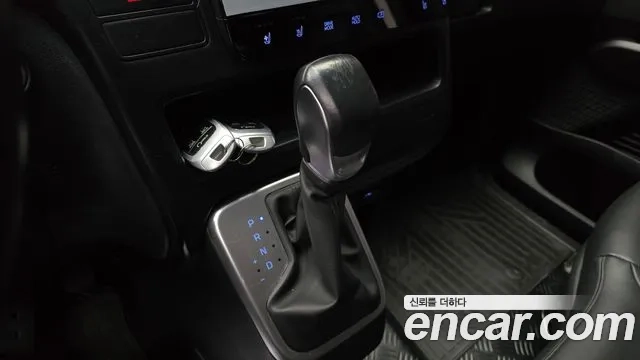 Hyundai Staria id 2920887 из Кореи 19