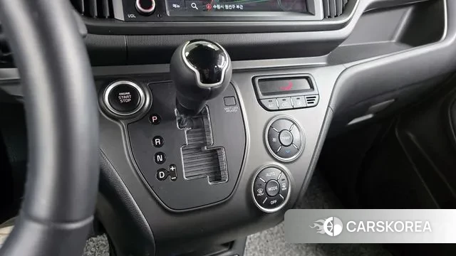 Kia The New Kia Ray id 3273123 из Кореи 19