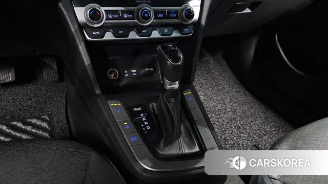 Hyundai The New Avante AD id 3563039 из Кореи 19