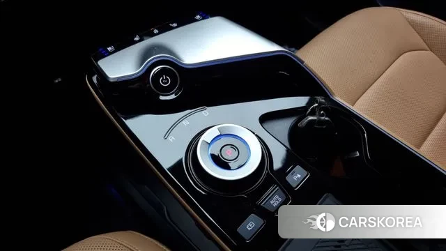 Kia EV6 id 3437682 из Кореи 19