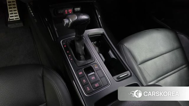 Kia The New Sorento id 4755212 из Кореи 33