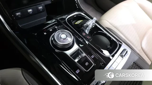 Kia Carnival 4th generation id 3036964 из Кореи 19