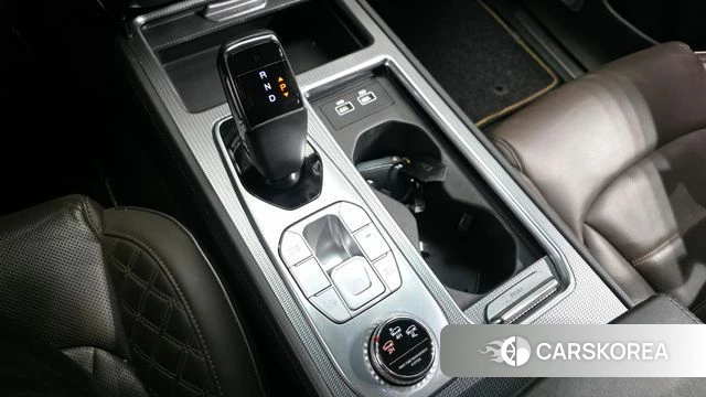 Ssangyong All New Rexton id 3832457 из Кореи 19