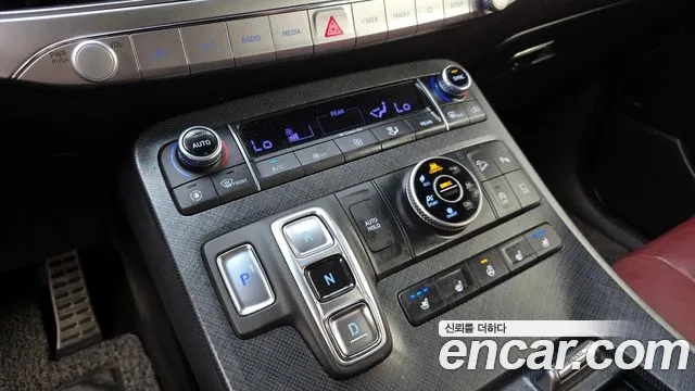 Hyundai Palisade id 2937167 из Кореи 19