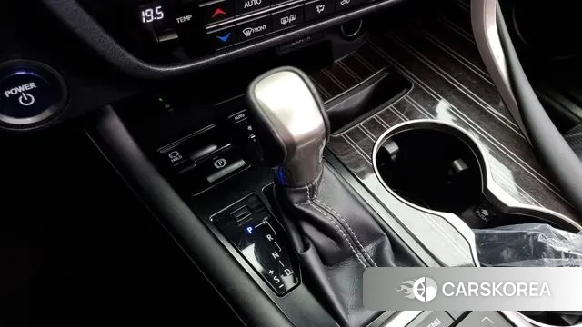 Lexus RX450h 4th generation id 3307062 из Кореи 19