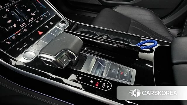 Audi A8 (D5) id 4595188 из Кореи 33
