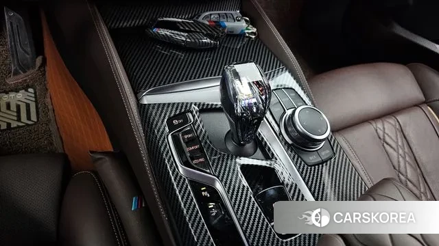 BMW 6 Series GT (G32) id 3556011 из Кореи 19