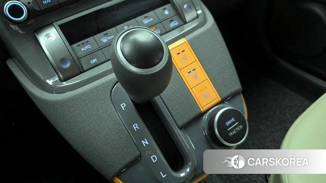 Hyundai The New Casper id 4177608 из Кореи 19