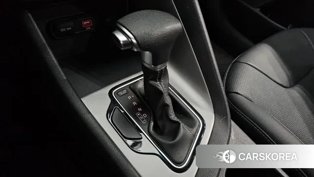 Kia The New Niro id 3213539 из Кореи 19