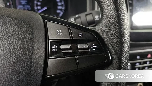 Ssangyong The New Rexton Sports Cannes id 3764521 из Кореи 19