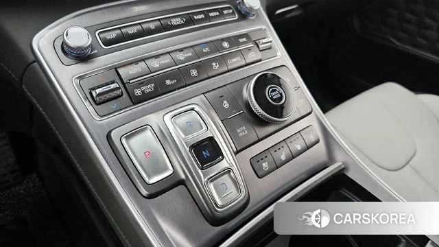 Hyundai The New Santa Fe id 4533886 из Кореи 35