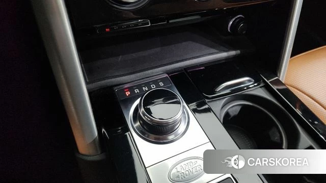 Land Rover Discovery 5 id 4251093 из Кореи 19