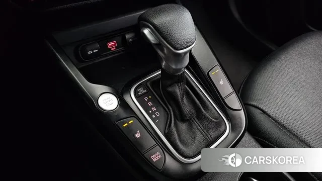 Kia Soul Booster id 2986367 из Кореи 19