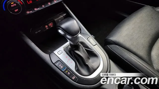 Kia Come New K3 id 2827449 из Кореи 19