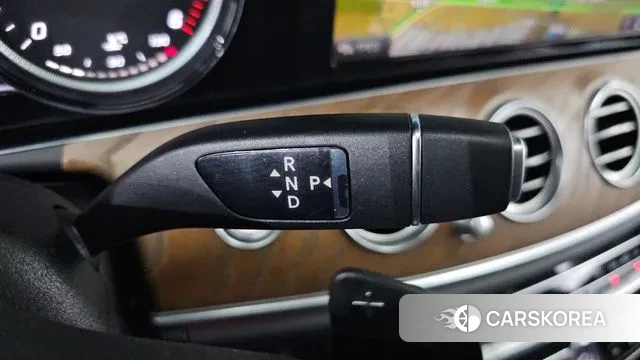 Mercedes-Benz E-Class W213 id 3552374 из Кореи 19