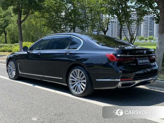 BMW 7 series id 4314040 из Китая 21