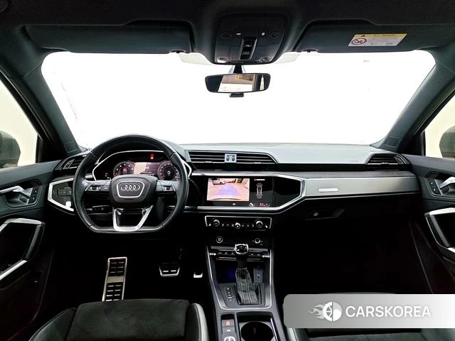 Audi Q3 id 4209096 из Китая 19