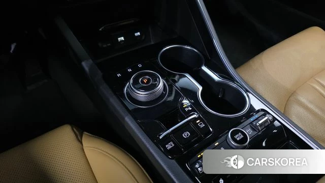 Kia K5 Hybrid 3rd Generation id 3910603 из Кореи 19