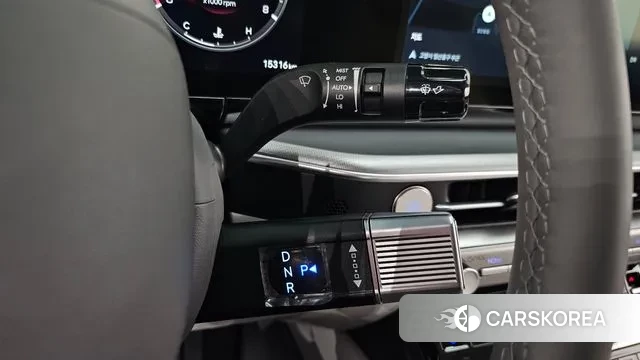 Hyundai Grandeur (GN7) id 3236940 из Кореи 19