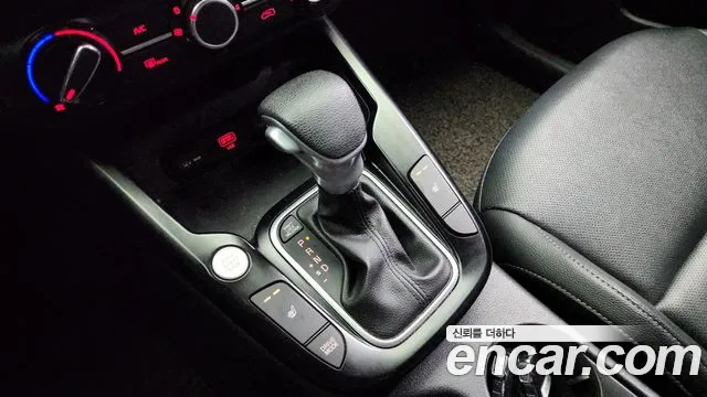 Kia Soul Booster id 2686729 из Кореи 19