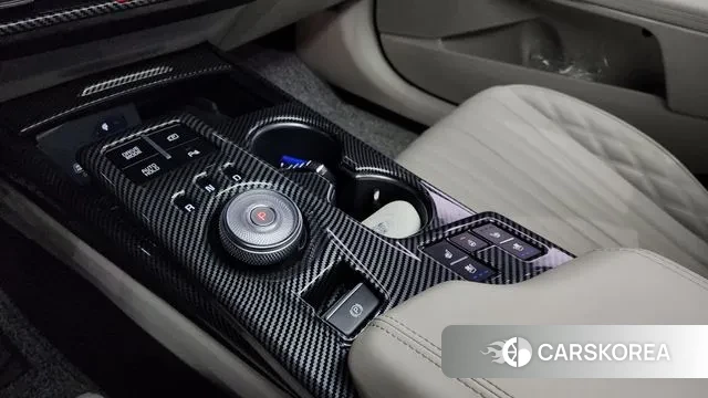 Kia K8 id 2969962 из Кореи 19