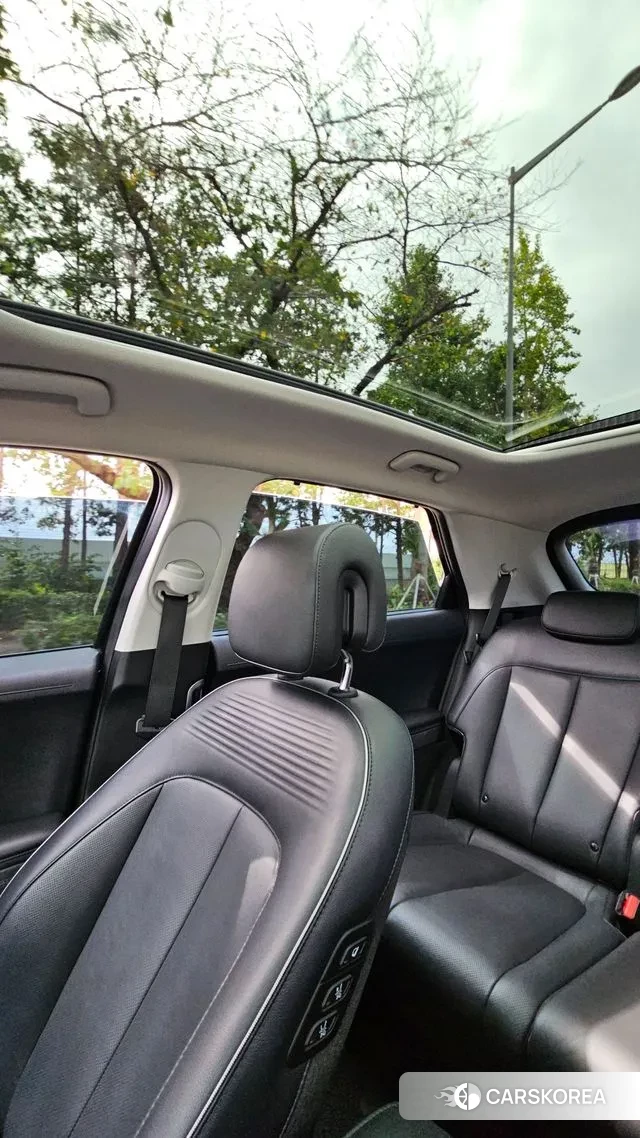 Hyundai Ionic 5 id 2901244 из Кореи 9