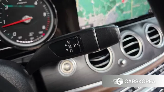 Mercedes-Benz E-Class W213 id 3050687 из Кореи 19