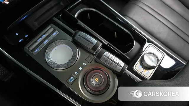 Genesis GV80 id 3883930 из Кореи 19