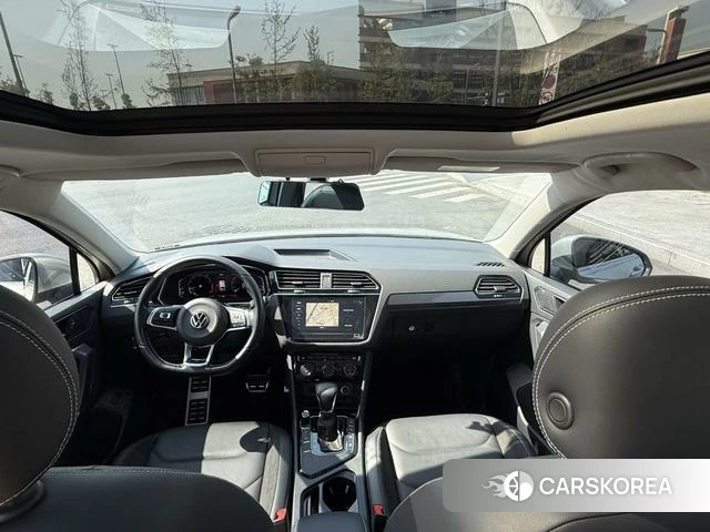 Volkswagen Tiguan L id 4276941 из Китая 22