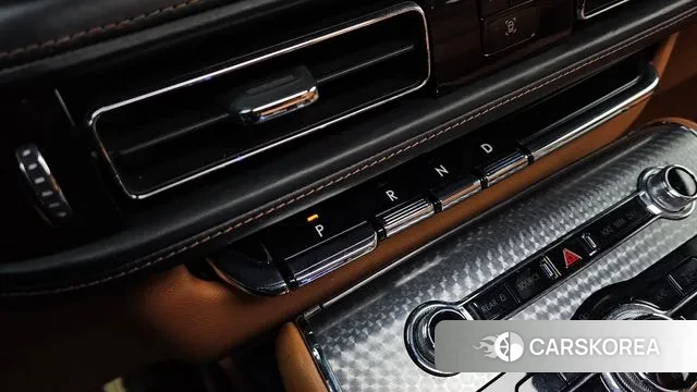 Lincoln Aviator 2nd generation id 3342928 из Кореи 19