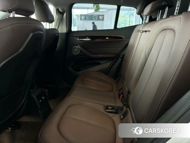 BMW X2 id 4266018 из Китая 9