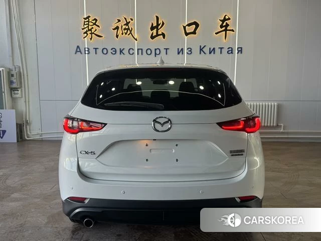 Mazda CX-5 id 4299394 из Китая 9