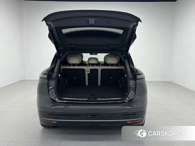 Weilai ES6 id 4198800 из Китая 19