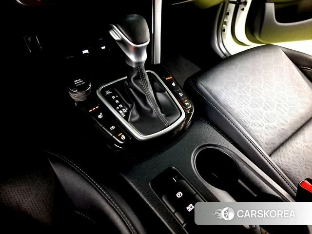 Kia The New Seltos id 4729946 из Кореи 19
