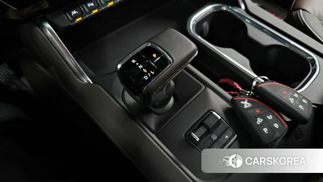 GMC Sierra id 3921861 из Кореи 19