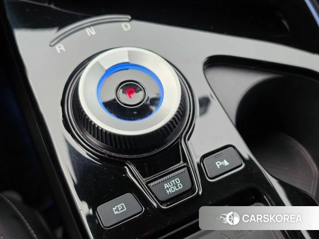 Kia EV6 id 4740181 из Кореи 19