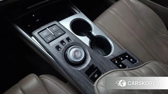 Kia K8 Hybrid id 3745795 из Кореи 19