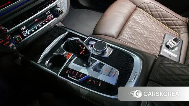 BMW 7 Series (G11) id 3296432 из Кореи 19