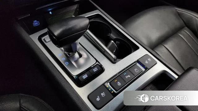 Genesis G80 id 3439873 из Кореи 19