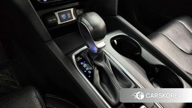 Hyundai Santa Fe TM id 4286248 из Кореи 19