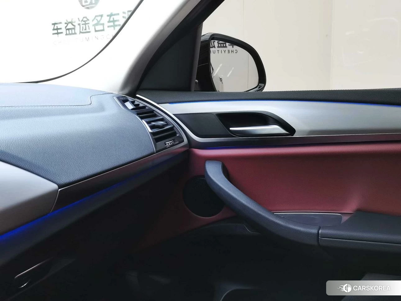 BMW X4 id 4452449 из Китая 26