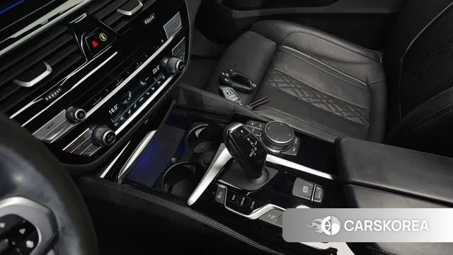 BMW 6 Series GT (G32) id 3454503 из Кореи 19