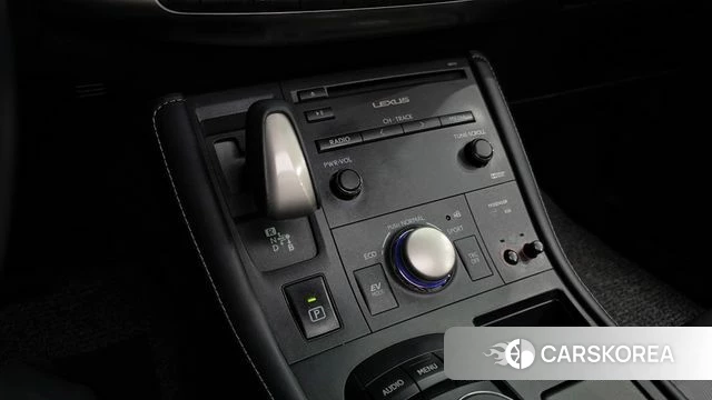 Lexus CT200h id 4345558 из Кореи 40